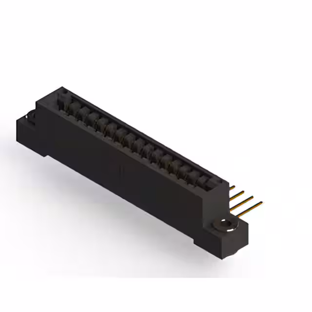 396-016-558-103 EDAC Inc.  Edgeboard Connectors